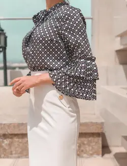 دامن زنانه KOHAN کد 40001502727