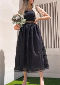 دامن زنانه KOHAN کد 40001501687