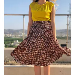 دامن زنانه KOHAN کد 40001505771