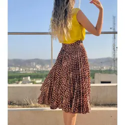 دامن زنانه KOHAN کد 40001505771
