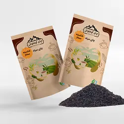 چای سرگل ممتاز  (سیاه شکسته ممتاز)