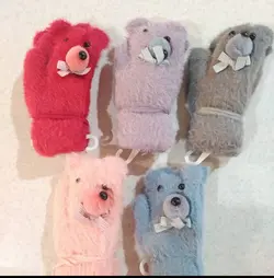 دستکش تک انگشتی