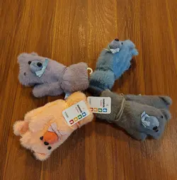 دستکش تک انگشتی