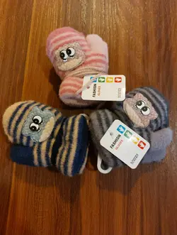 دستکش تک انگشتی