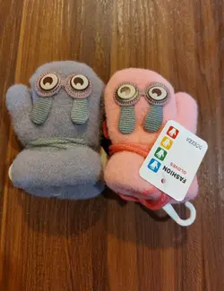 دستکش تک انگشتی