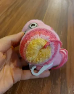 دستکش تک انگشتی