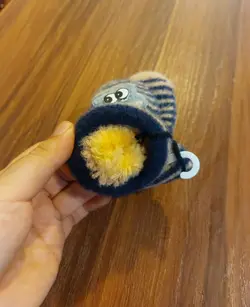 دستکش تک انگشتی