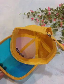 کلاه Goodنقاب UVدار