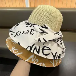 کلاه ساحلی کنفی