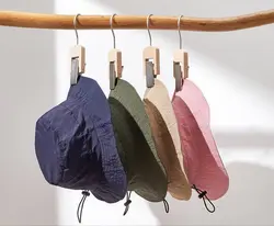 کلاه باکت کوهنوردی