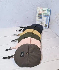 کلاه باکت کوهنوردی