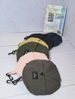 کلاه باکت کوهنوردی