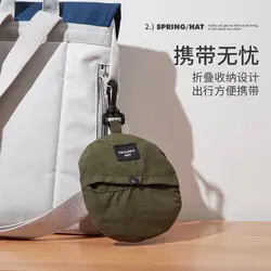 کلاه باکت کوهنوردی