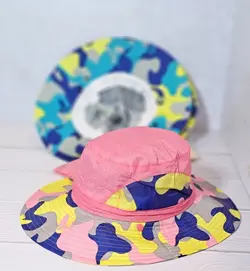 کلاه کوهنوردی