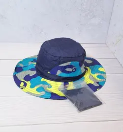 کلاه کوهنوردی