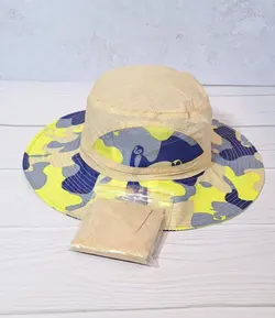 کلاه کوهنوردی