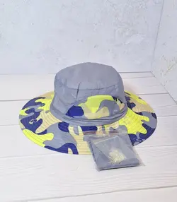 کلاه کوهنوردی