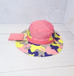 کلاه کوهنوردی