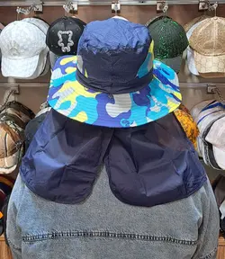 کلاه کوهنوردی