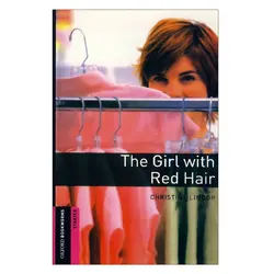 The Girl with Red Hair