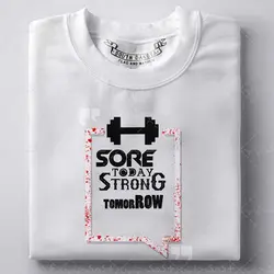 دانلود طرح وکتور بدنسازی برای چاپ تیشرت شماره 11 | کمک چاپ