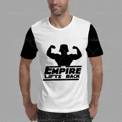 دانلود طرح وکتور بدنسازی برای چاپ تیشرت شماره 14 | کمک چاپ