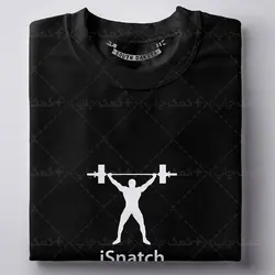 دانلود طرح وکتور بدنسازی برای چاپ تیشرت شماره 25 | کمک چاپ