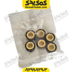 ساچمه کلاچ موتورسیکلت های SYM اس وای ام