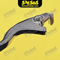 دسته ترمز موتورسیکلت SYM (کتی ترمز سمت چپ)