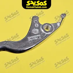 دسته ترمز موتورسیکلت SYM (کتی ترمز سمت چپ)