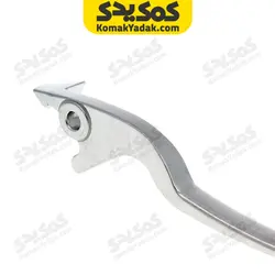 دسته ترمز موتورسیکلت SYM (کتی ترمز سمت چپ)