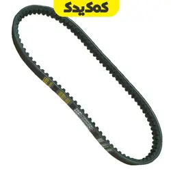 تسمه موتورسیکلت SYM گلکسی j200 برند W-STANDARD