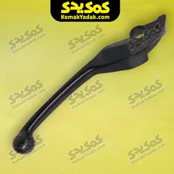 دسته ترمز موتورسیکلت کلیک و طرح کلیک (کتی ترمز کلیک)