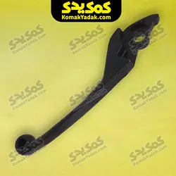 دسته ترمز موتورسیکلت کلیک و طرح کلیک (کتی ترمز کلیک)