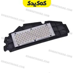 فیلتر هوا موتورسیکلت SYM گلکسی 250 JOYMAX جوی مکس