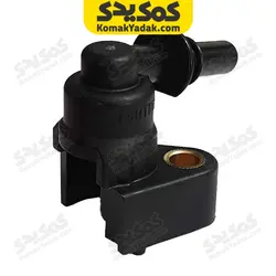 کاور سوزن انژکتور موتورسیکلت هوندا کلیک و طرح کلیک