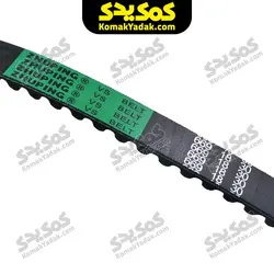 تسمه پاکشتی و انواع اسکوتر 50cc سایز 669