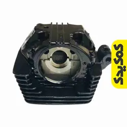 سرسیلندر موتورسیکلت فلات مدل تریل 250 KTM