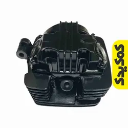 سرسیلندر موتورسیکلت فلات مدل تریل 250 KTM