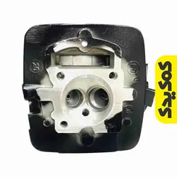 سرسیلندر موتورسیکلت فلات مدل تریل 250 KTM