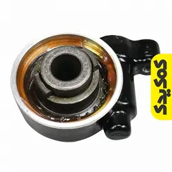 توپی کیلومتر شمار موتورسیکلت SYM مدل لاکی