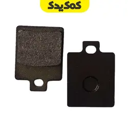لنت ترمز عقب موتورسیکلت SYM دینو ویند