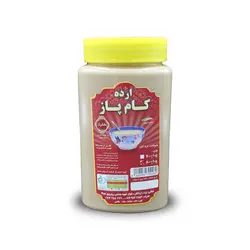ارده ممتاز کام پاز(800 گرمی)