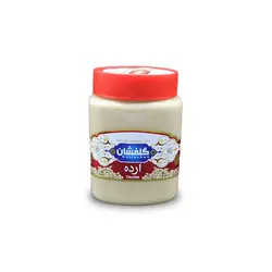 ارده ممتاز گلفشان(500 گرم)