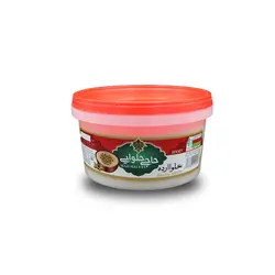 حلوا ارده حاجی حلوایی(800 گرم)