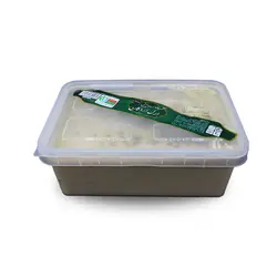 حلوا ارده سفارشی ممتاز ارگ(500 گرم)