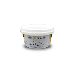 حلوا ارده سنتی ارگ(500 گرم)