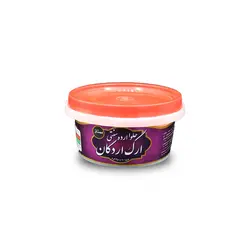 حلوا ارده ممتاز ارگ(250 گرم)
