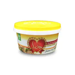 حلوا ارده ممتاز هدرا(800 گرم)