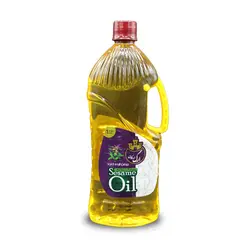 روغن ارده کنجد ارگ(1 لیتر)